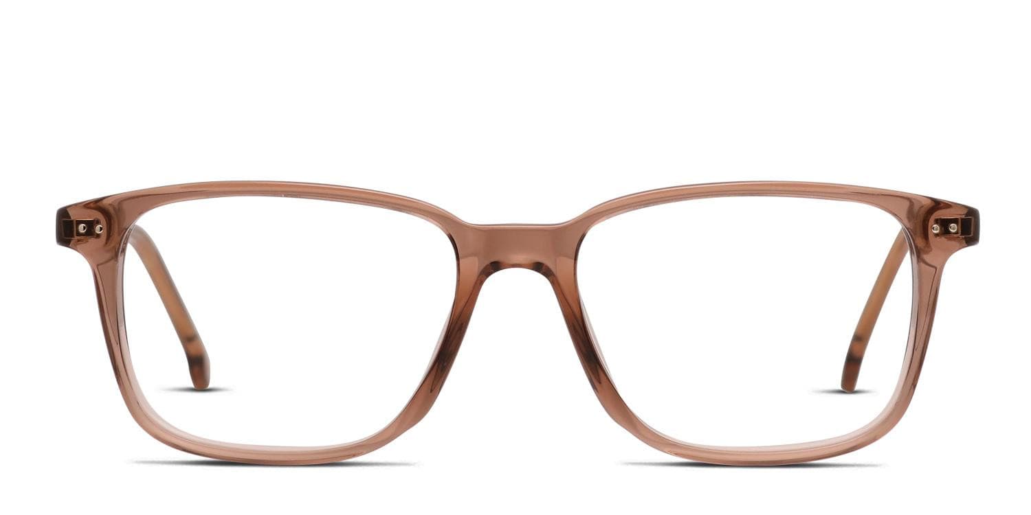 Ottoto East Village Brown Eyeglasses | Includes FREE Rx Lenses Ottoto East Village Brown Eyeglasses | Includes FREE Rx Lenses
