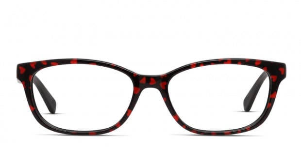Kate spade brylie discount eyeglasses frames
