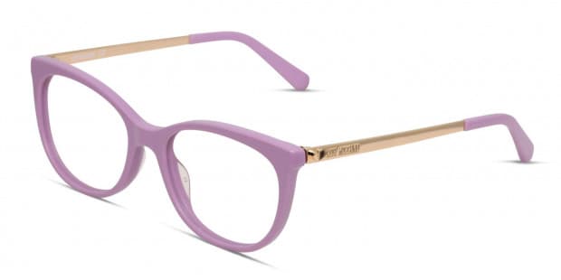 Louis Vuitton Purple Black Rectangular Glasses – subscribersbyahmed