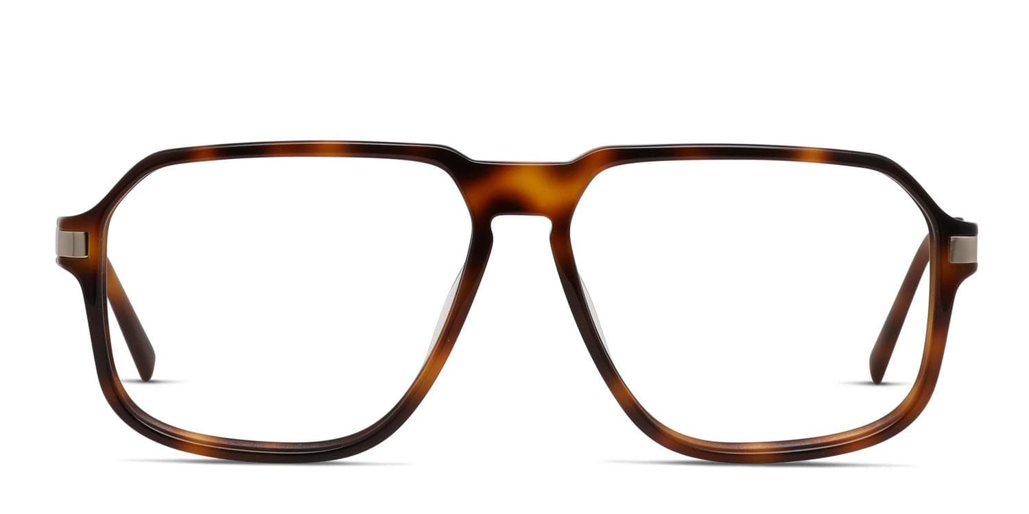 MCM 2706 Tortoise Prescription Eyeglasses display picture 2
