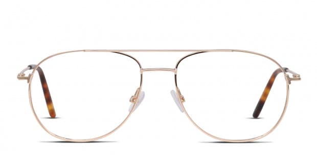 Tom ford wire frame glasses on sale