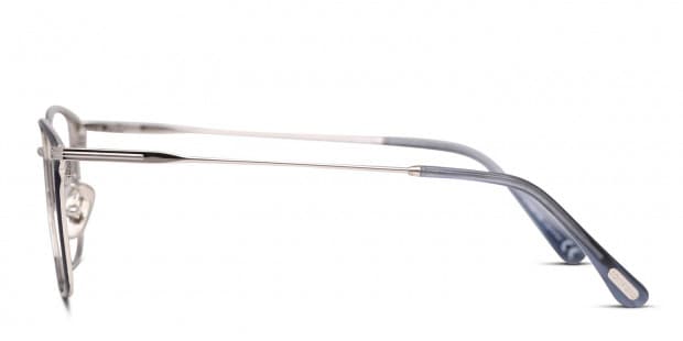 Tom ford wire frame glasses sales