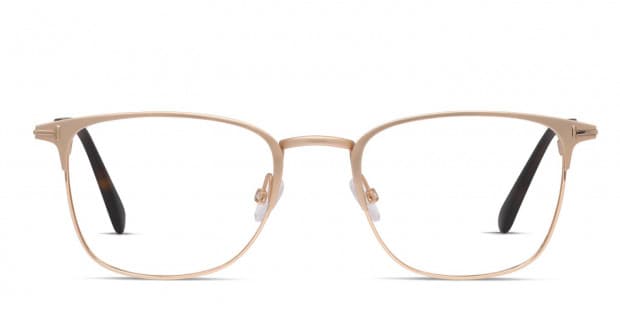 Tom ford rose gold eyeglasses discount