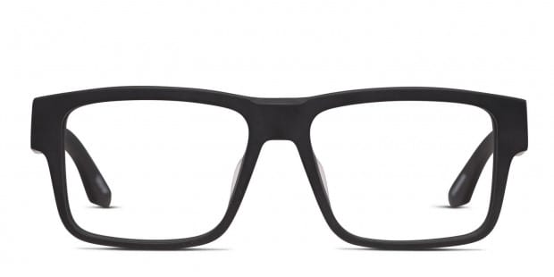 Spy Cyrus Matte Black