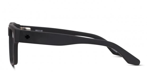 Spy Cyrus Matte Black