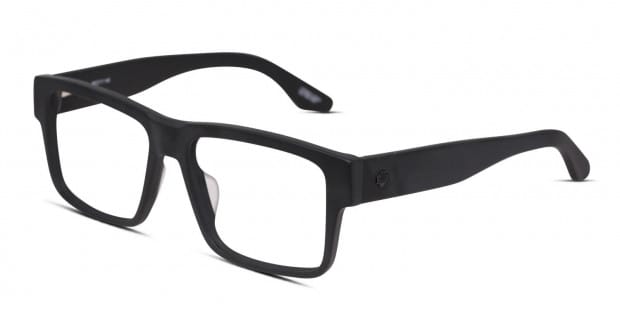Spy Cyrus Matte Black