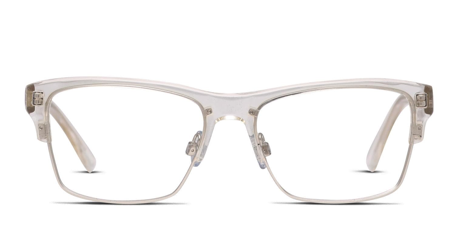 福袋安いいね半額ストア Oakley OX8182 Hip Tone clear frame 洋画・外国映画