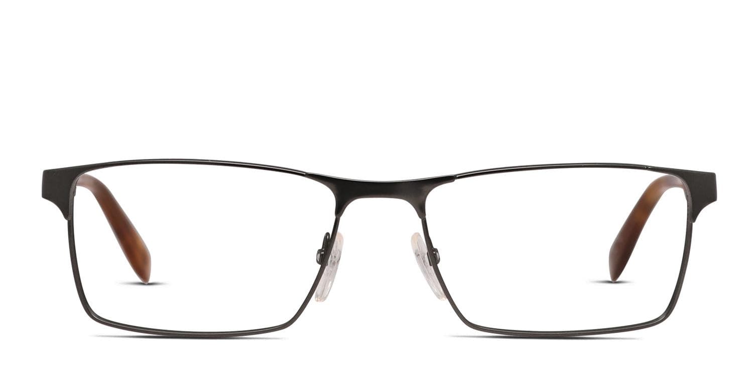 Carrera CA8822/SAM Gunmetal glasses - Gunmetal - Frontal View