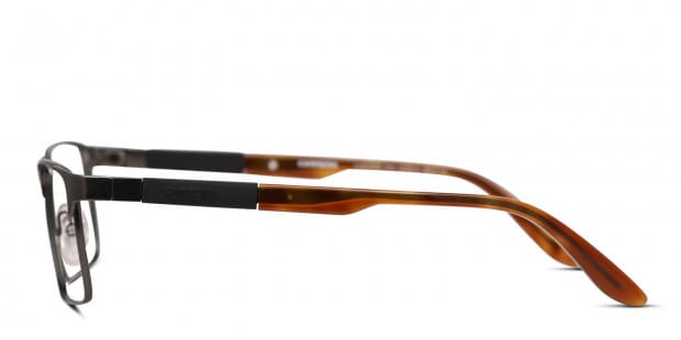 Carrera CA8822/SAM Gunmetal Prescription Eyeglasses