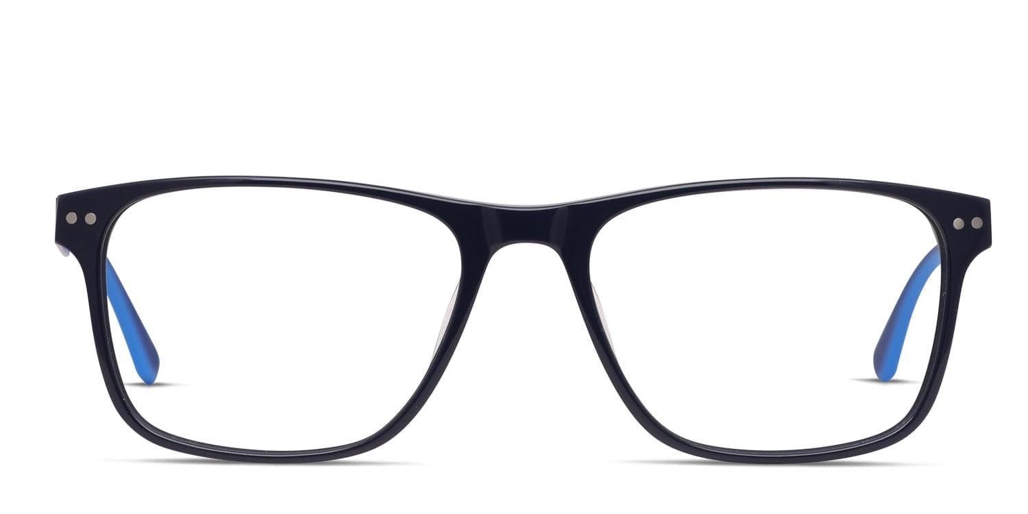 O'Neill ONO-4504 Blue glasses - Blue - Frontal View