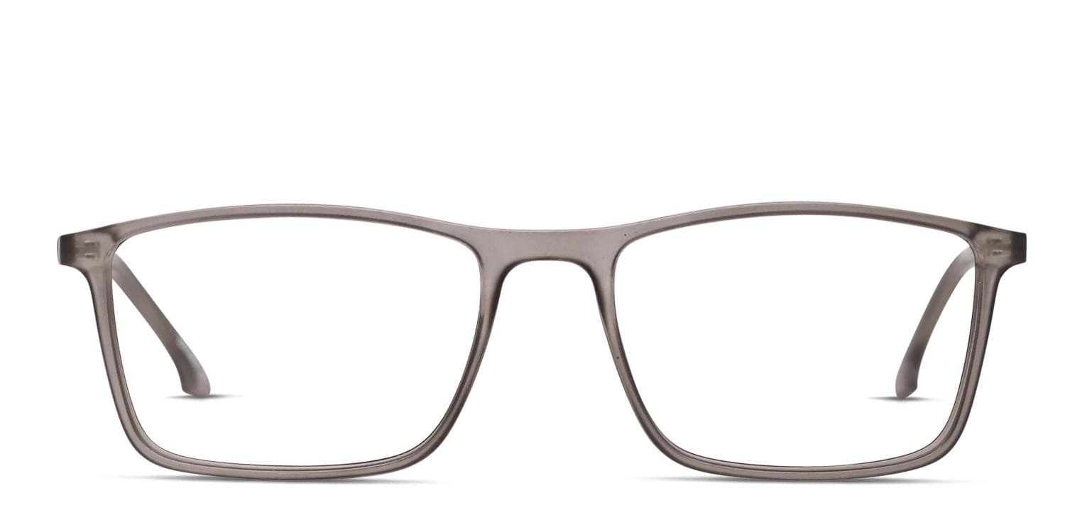 O'Neill ONO-4516 Gray Eyeglasses | Includes FREE Rx Lenses