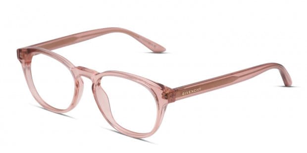 Givenchy GV0159 Pink/Clear