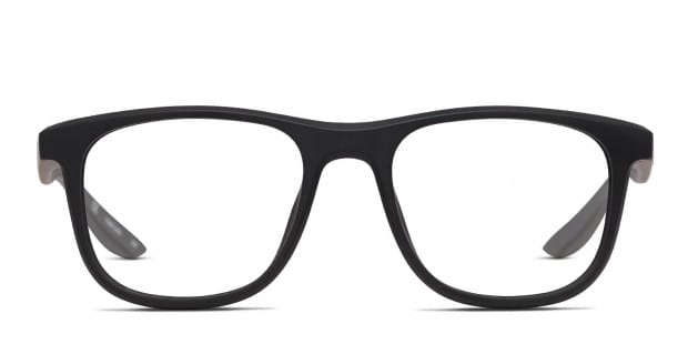 Nike black frame glasses 2025