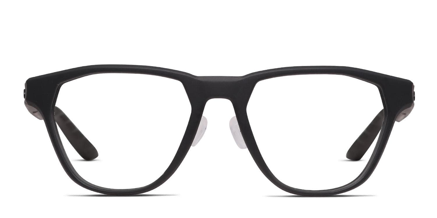 Nike 7400 Brown Prescription Eyeglasses