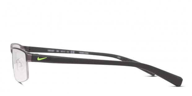 Nike 8097 Gunmetal Prescription eyeglasses