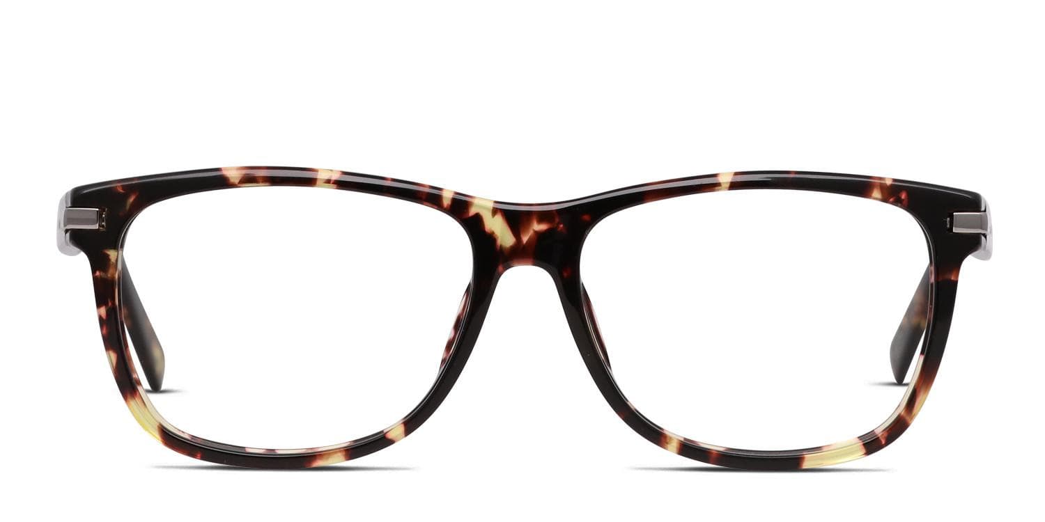 Marc By Marc Jacobs Women Glasses frame Brown Tortoise/Pink Cat Eye Eyeglasses Glasses Direct ™ -MARC 510 - Cat Eye Tortoise Frame Glasses  main image 4