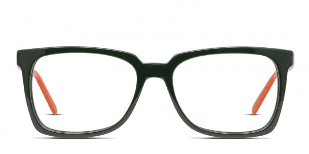 Marni ME2630 Green Eyeglasses | Includes FREE Rx Lenses