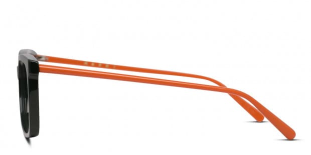 Marni ME2630 Green Eyeglasses | Includes FREE Rx Lenses 