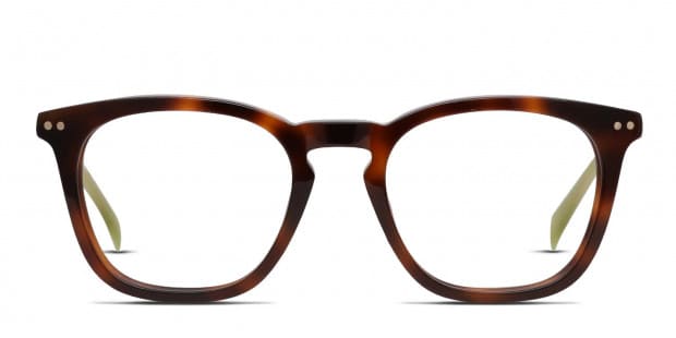 Tommy hilfiger on sale tortoise shell glasses