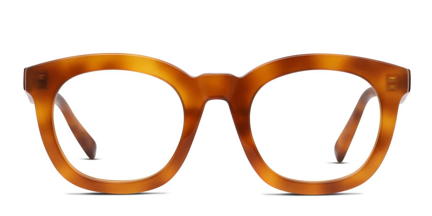 メガネ Celine Glasses CL50091I 056 Round Tortoise Shell Frame Celine Eyewear Brampton | Celine Round Tortoiseshell CL5008
