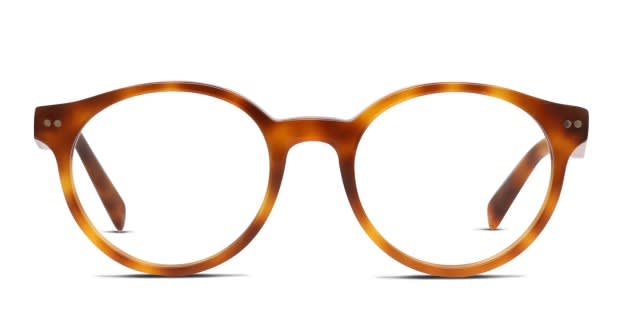 Celine CL50008I Tortoise Eyeglasses Includes FREE Rx Lenses