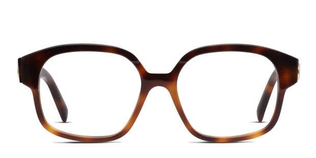 Celine CL50074I Tortoise Prescription Eyeglasses