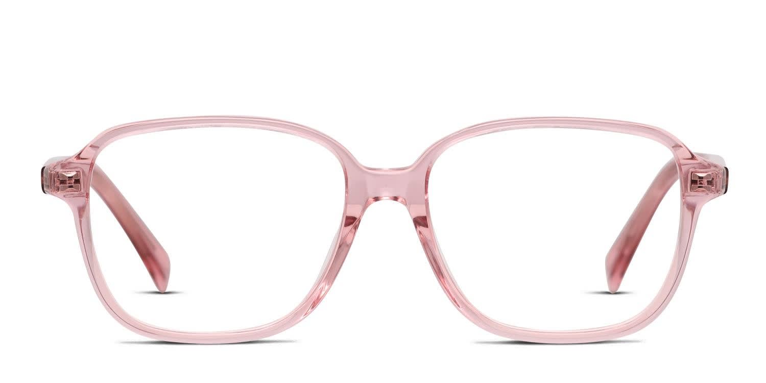 Celine CL50087I Pink/Clear Prescription Eyeglasses