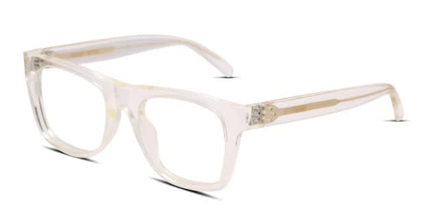Celine cheap clear frames