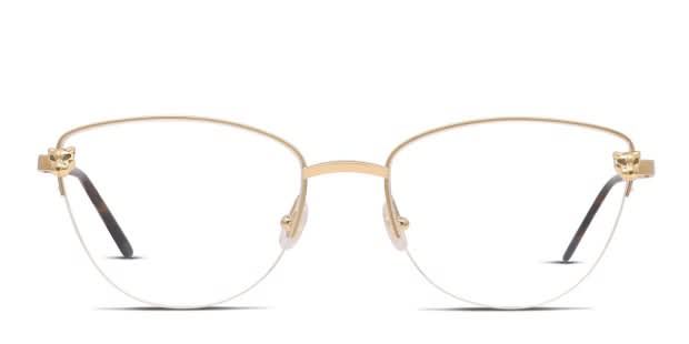 Cartier glasses usa hotsell