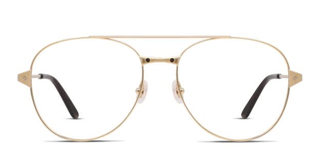 Cartier shop glasses usa