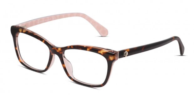 Kate Spade Cardea Tortoise