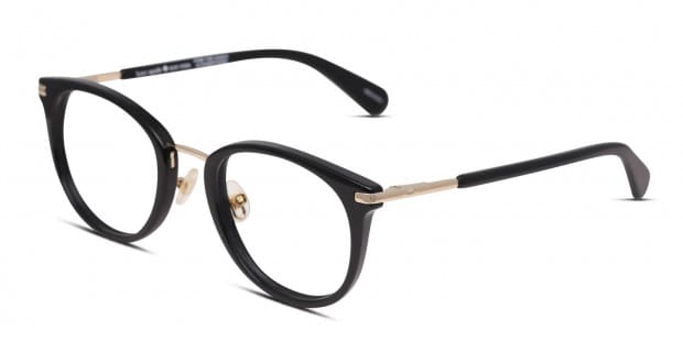 Kate spade sales kaysie eyeglasses