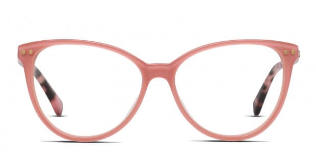 Kate spade pink eyeglass frames deals