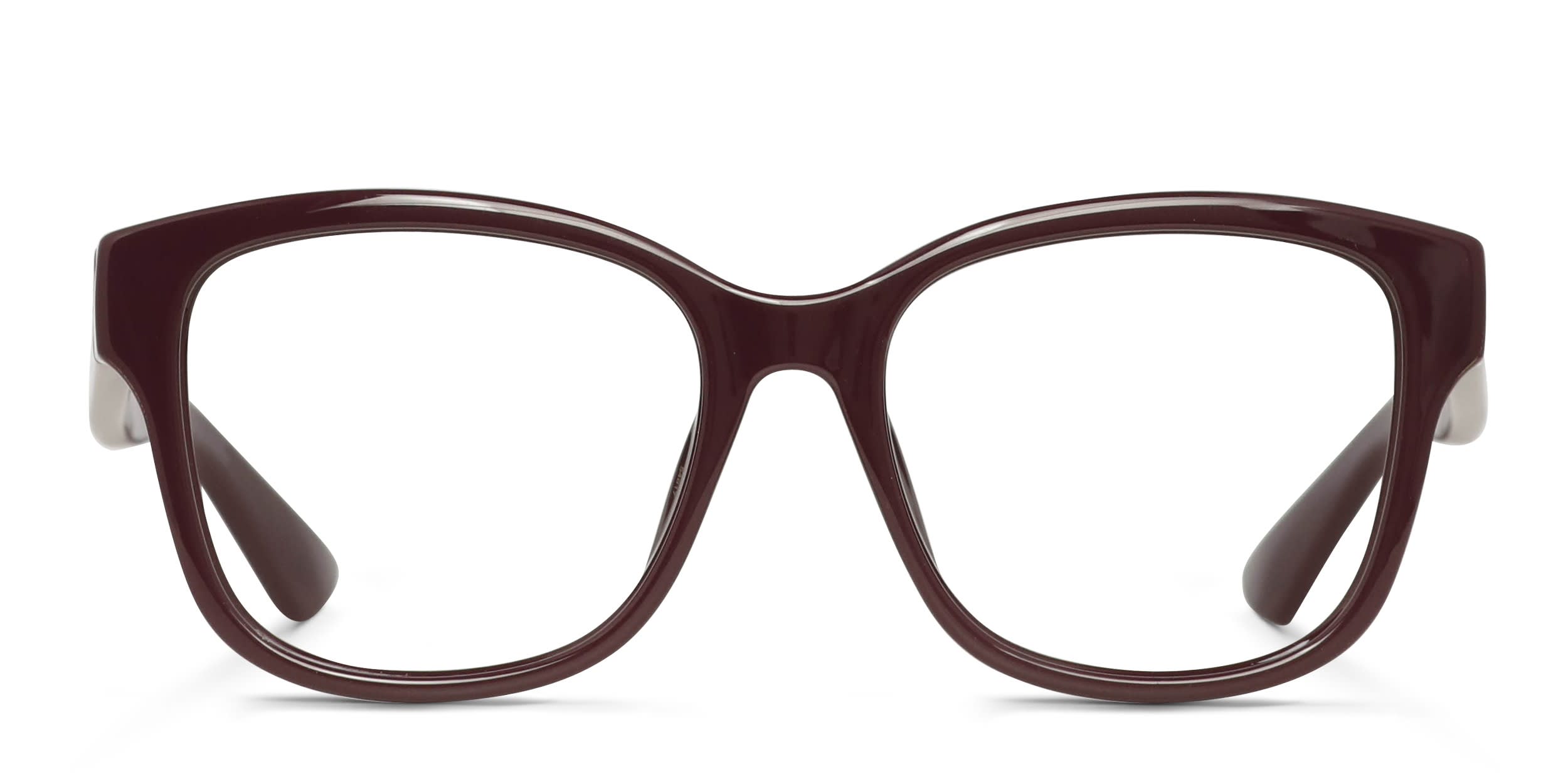 Gucci GG1340O Purple Prescription Eyeglasses