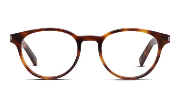 Saint Laurent Classic 10 Tortoise