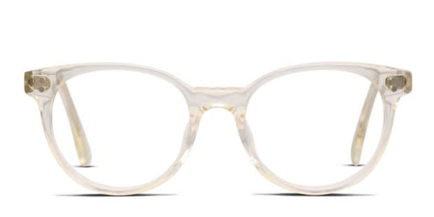 Amelia Sunglasses Oscar Wylee RAEN Marin Clear/Gold