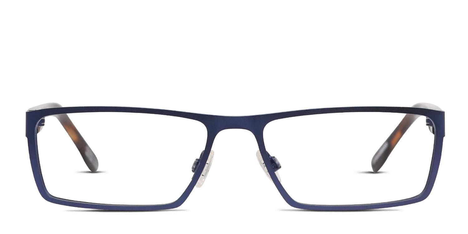 Nelson Sunページ Spy Nelson Blue Eyeglasses | Includes FREE Rx Lenses