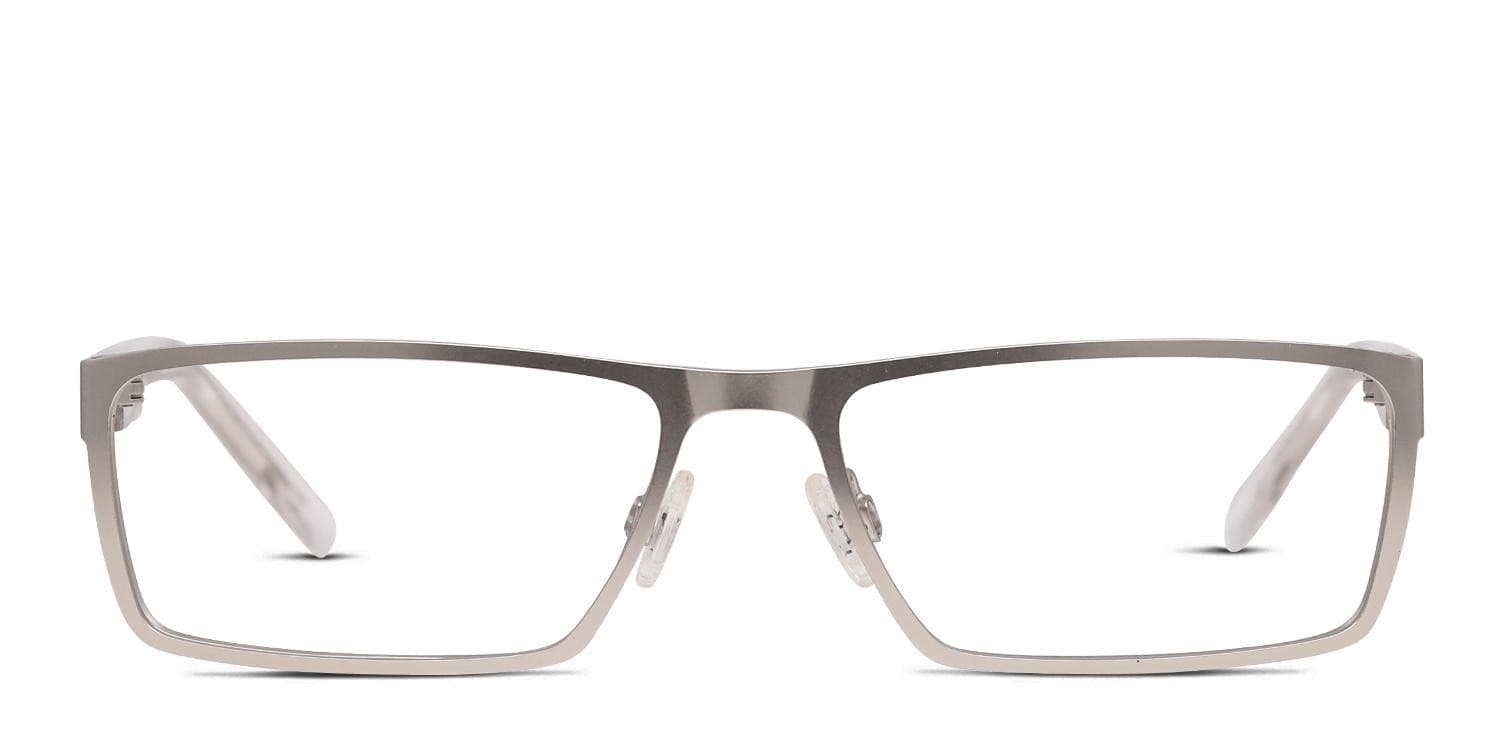 Spy Nelson Silver glasses - Silver - Frontal View