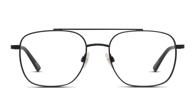 Spy Tamland Black Eyeglasses Includes FREE Rx Lenses