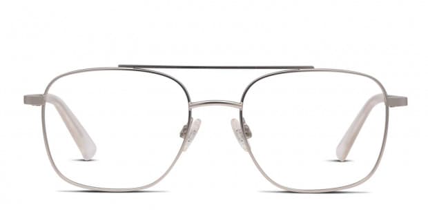 Spy Tamland Silver Eyeglasses | Includes FREE Rx Lenses