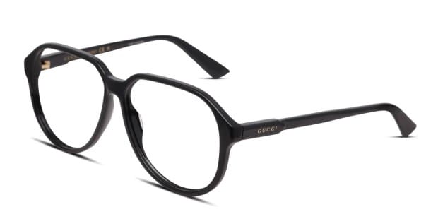 メガネ GUCCI Gucci - GG1083O - 001 Gucci GG1083O 001 Glasses - US