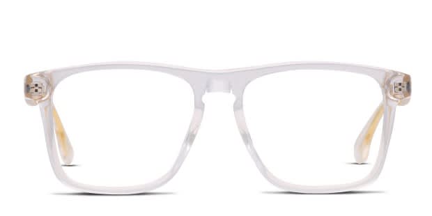 Gucci GG0561ON Clear Eyeglasses Includes FREE Rx Lenses