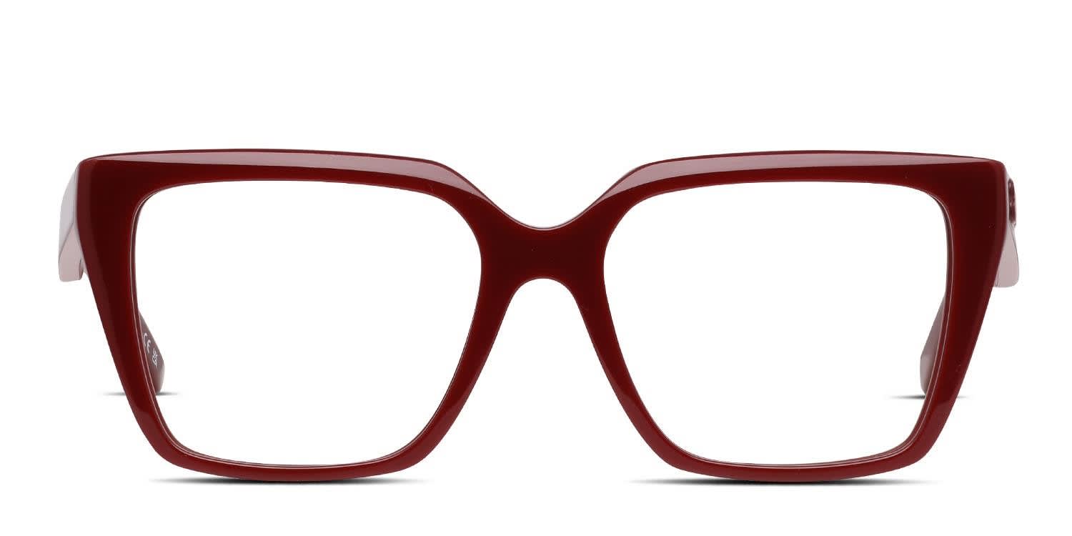 Celine CL41379 Shiny Black Prescription Eyeglasses