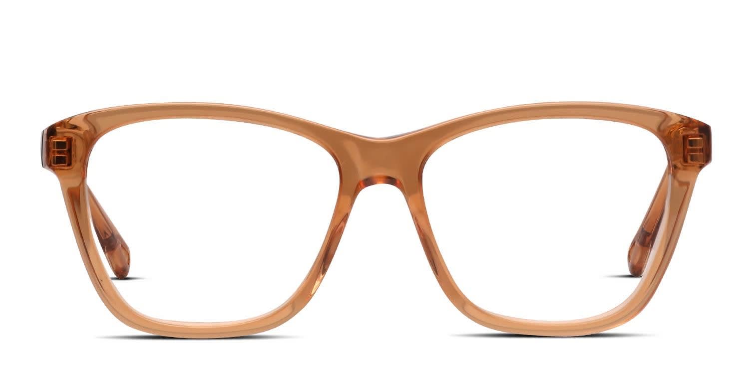 RAEN Squire Yellow/Clear Eyeglasses | Includes FREE Rx Lenses display picture 3