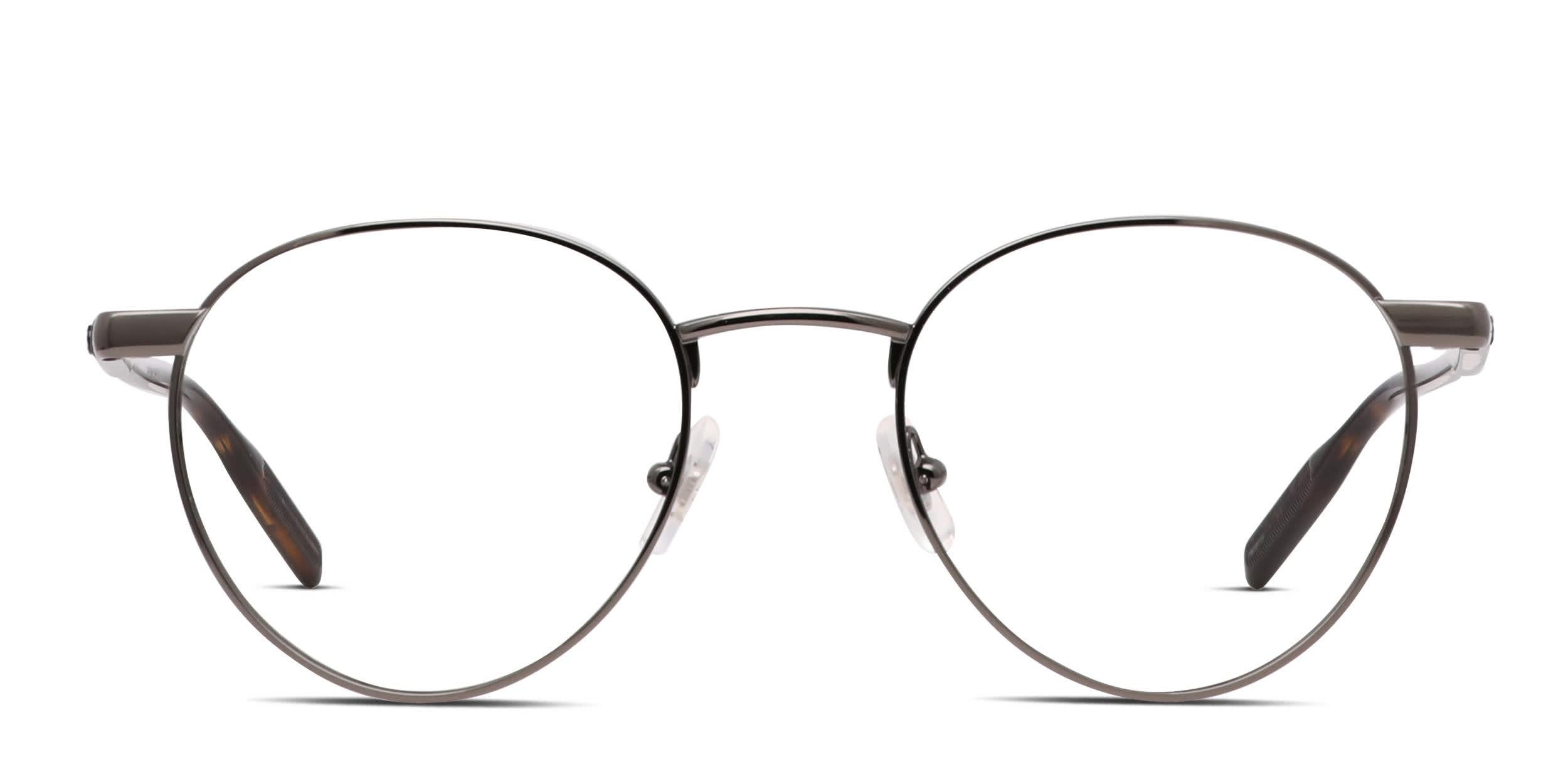 Mont Blanc MB0115O Gunmetal Prescription Eyeglasses
