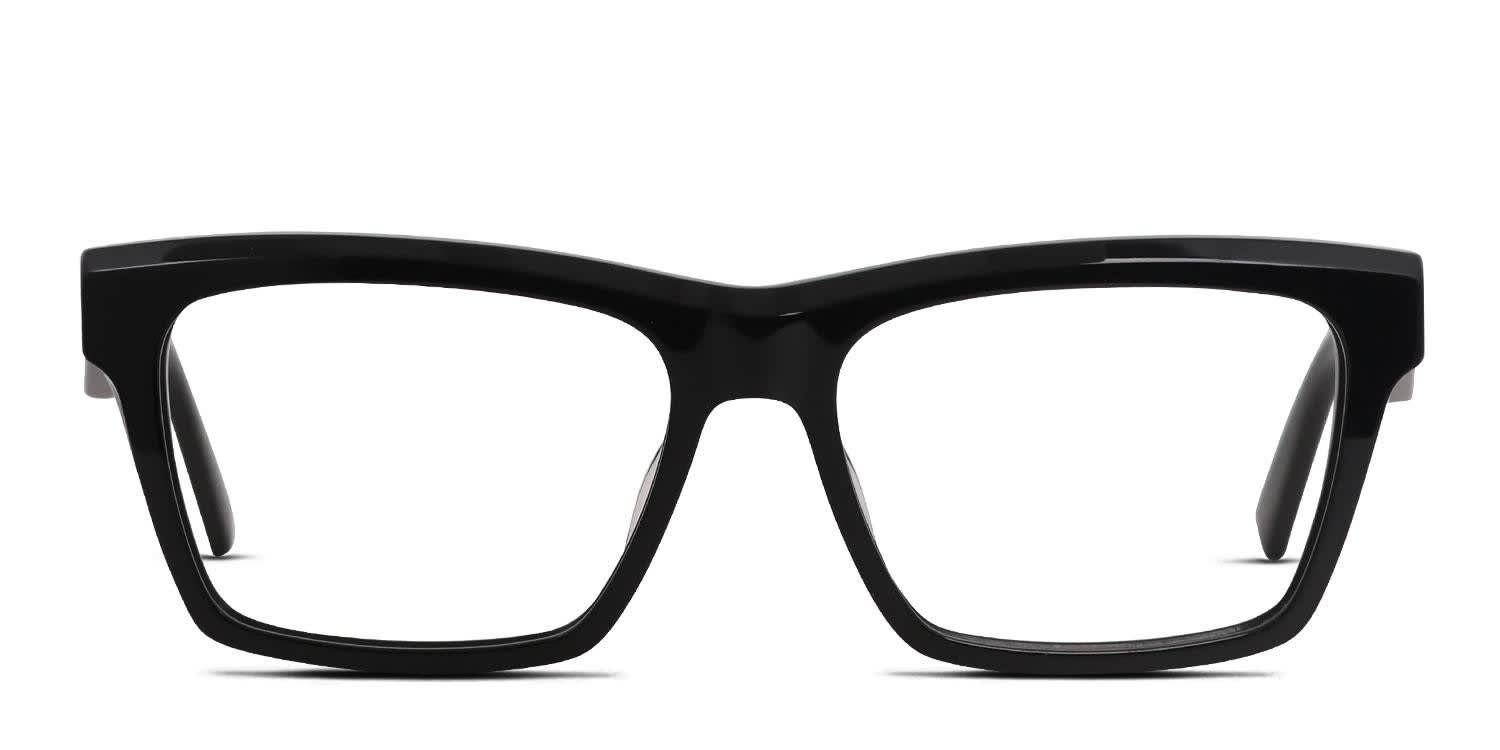 Saint Laurent SL M104 Opt Black Prescription Eyeglasses