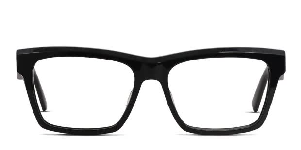 Saint Laurent SL M104 Opt Black Prescription Eyeglasses