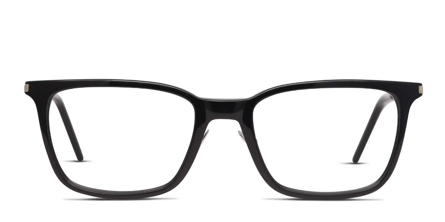 Saint Laurent SL 262 Black Prescription Eyeglasses