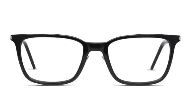 Saint Laurent SL 262 Black Prescription Eyeglasses