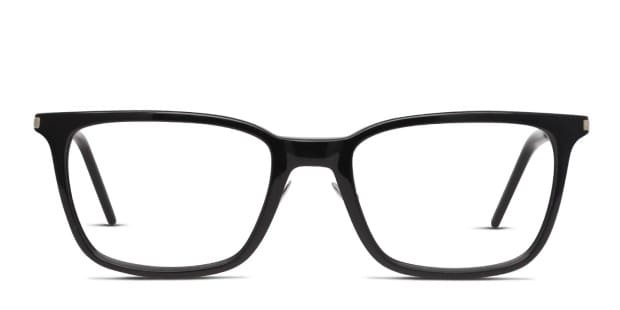 Saint Laurent SL 262 Black Prescription Eyeglasses